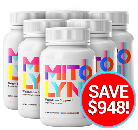 Mitolyn Weight Loss Support