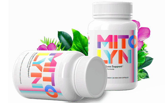 Mitolyn pills